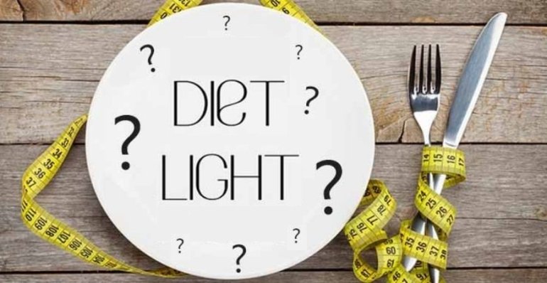 Diet vs. Light: Qual a Melhor Escolha para Diabéticos e Hipertensos?