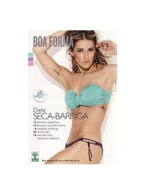 Cardápio Semanal Detalhado da Dieta Seca Barriga: O Que Comer em Cada Refeição