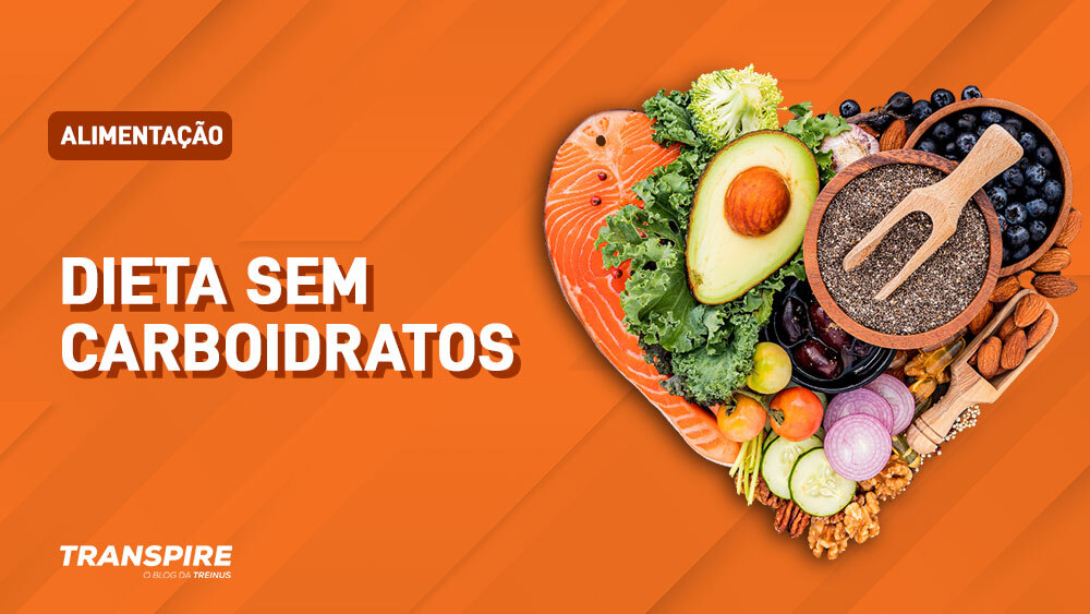 Guia Completo de Alimentos Permitidos na Dieta Zero Carb
