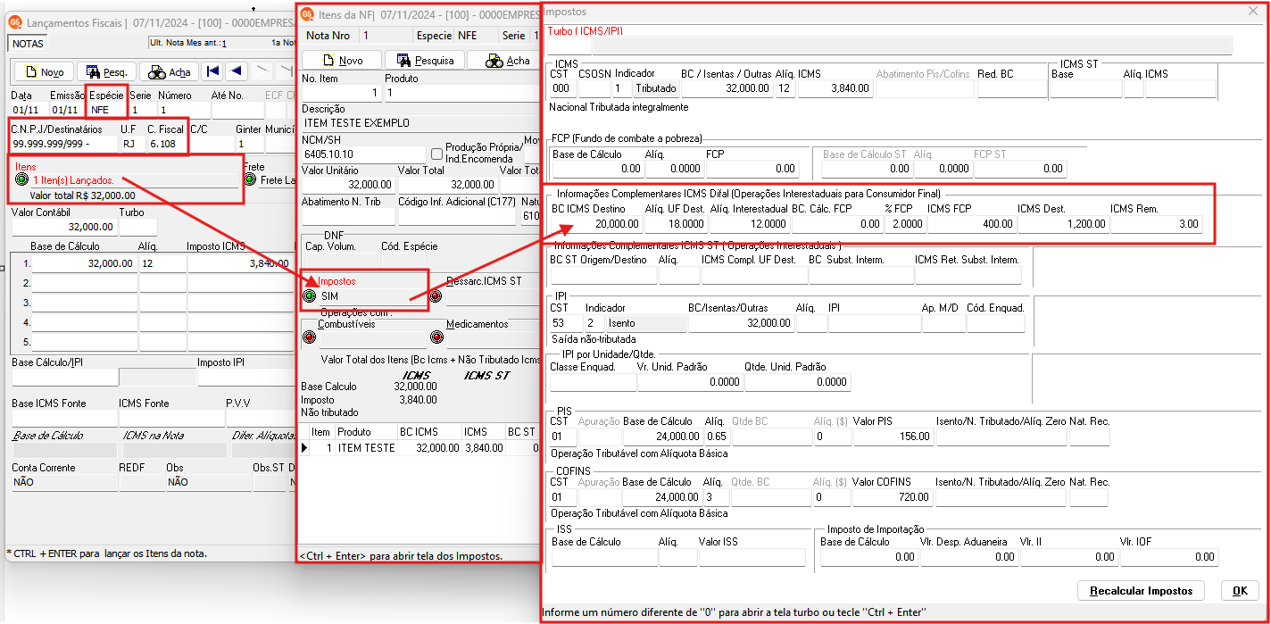 Como Evitar Multas e Problemas Fiscais com o DIFAL no E-commerce
