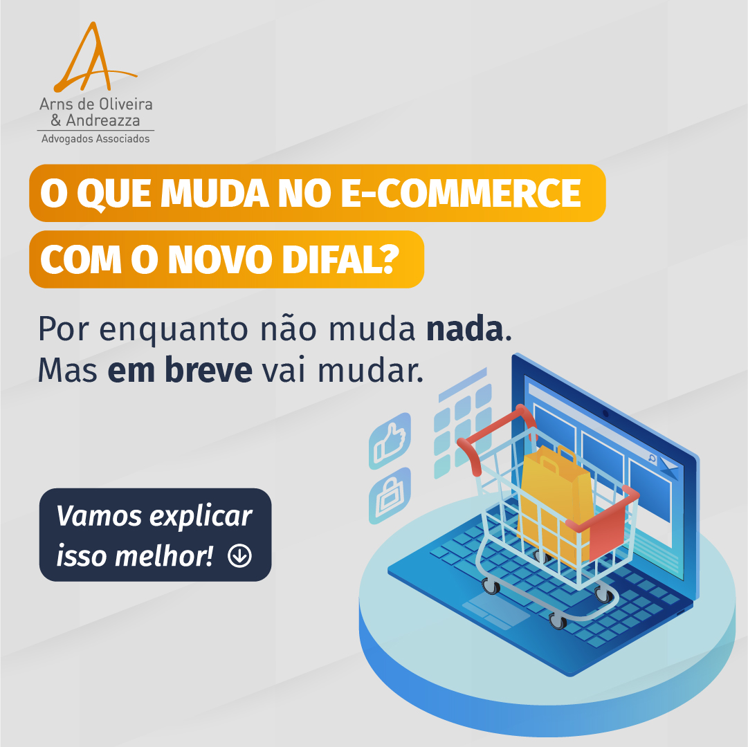 O Impacto do FCP e ICMS-ST no Cálculo do DIFAL para Lojas Virtuais