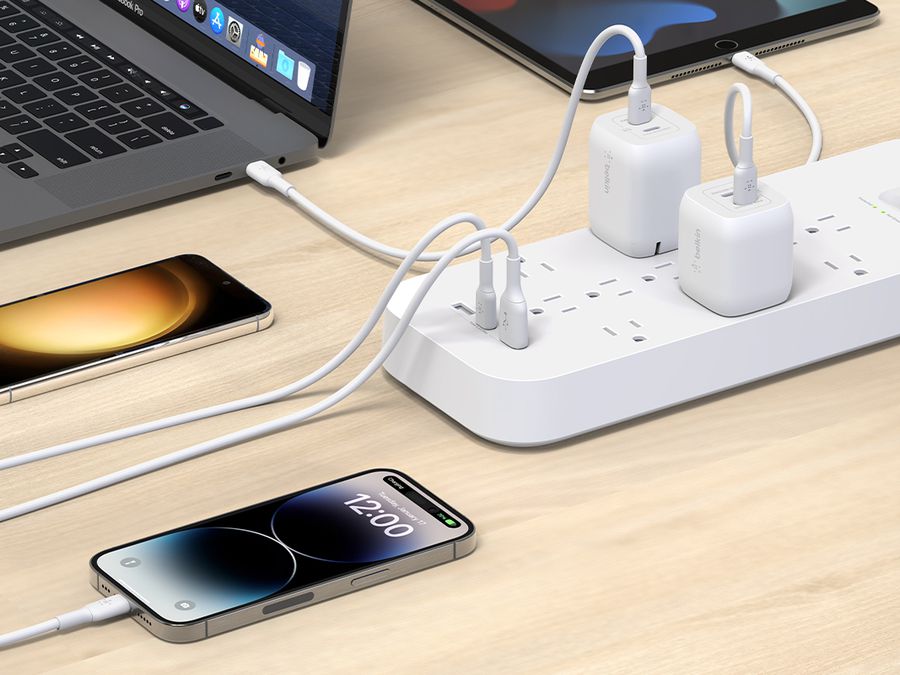 Proteção Elétrica para Casa: Filtro de Linha