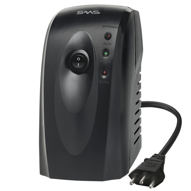 diferença entre estabilizador filtro de linha e nobreak