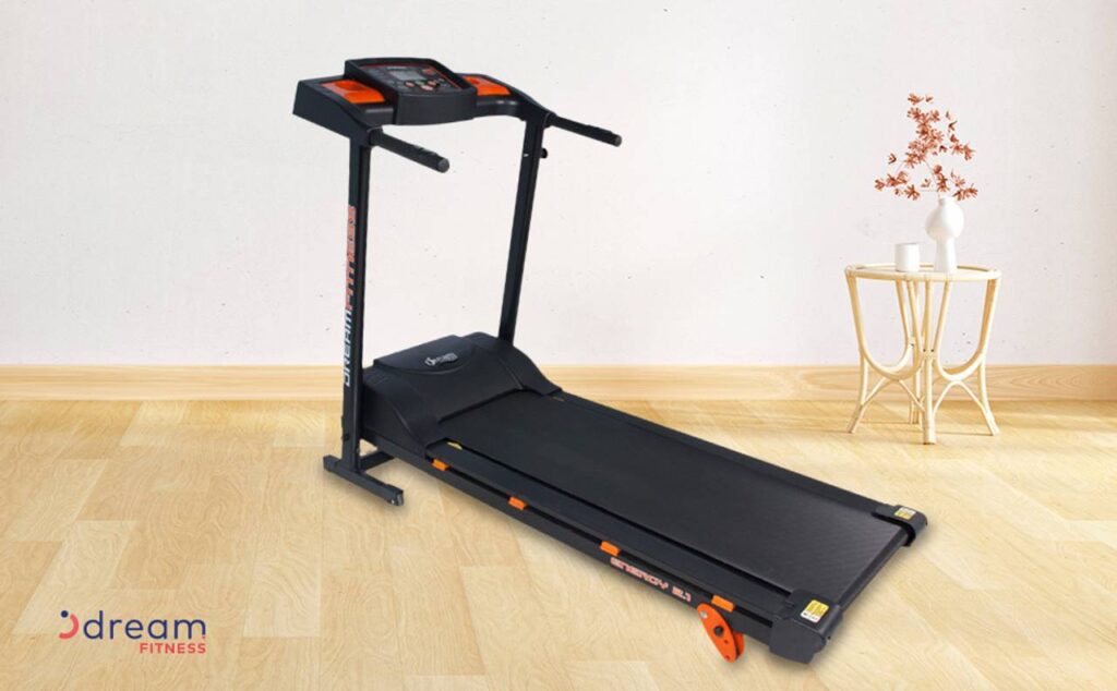 diferença entre esteira mecânica e elétrica