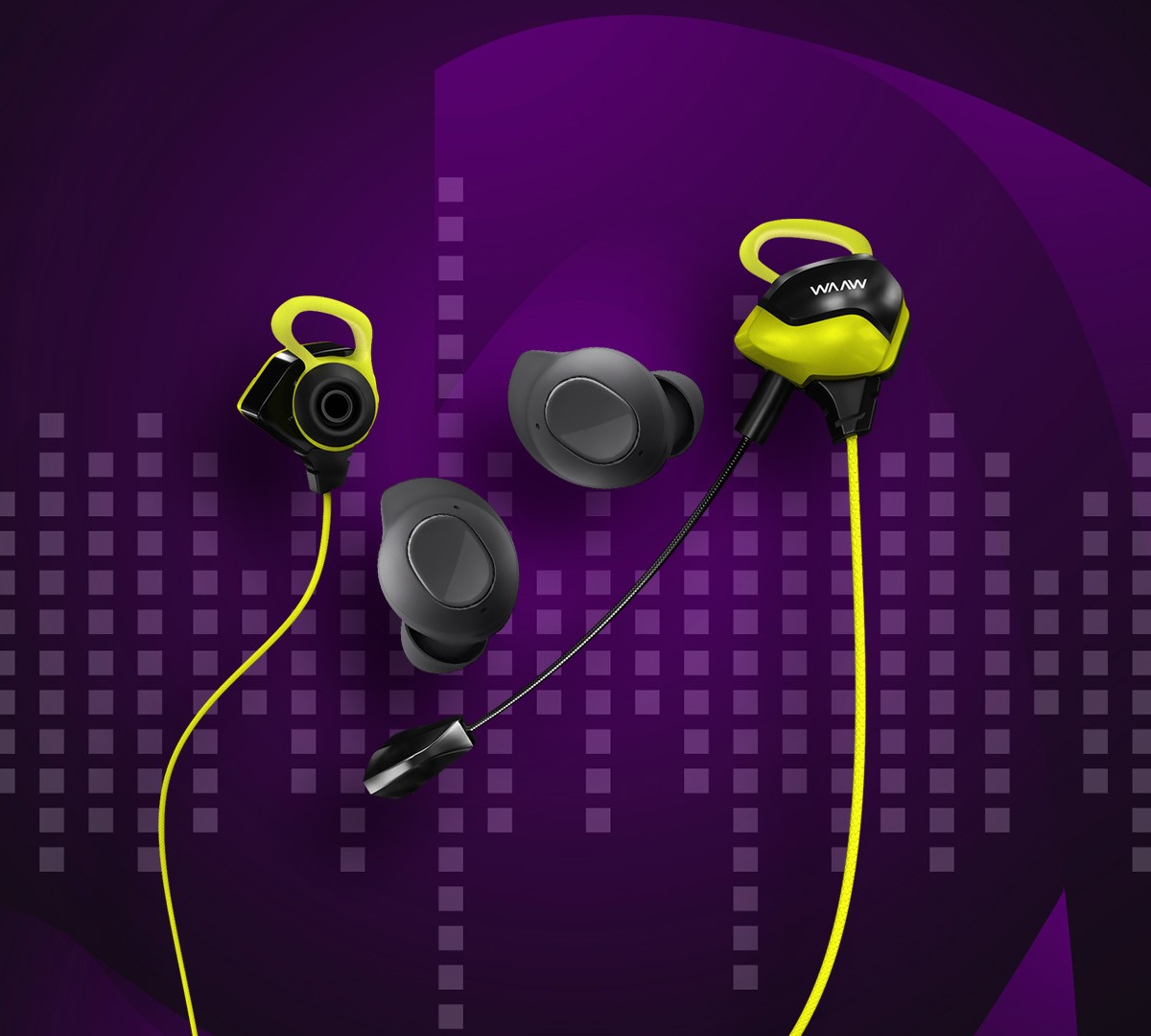 Fone de Ouvido: Como Escolher Entre Intra-auricular e Supra-auricular para Esportes