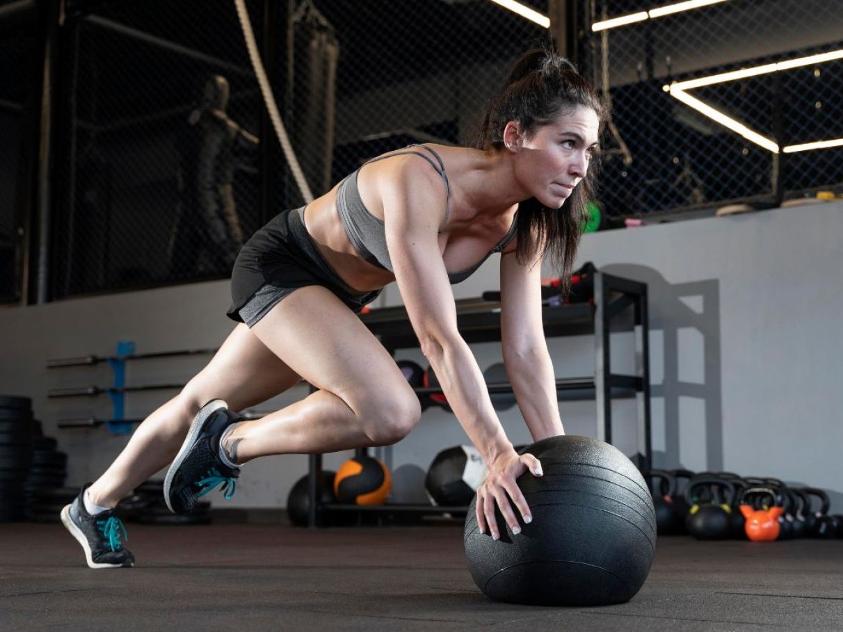 Como Aumentar a Queima Calórica com Exercícios Funcionais