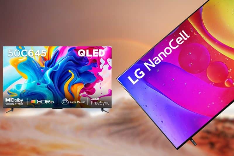 OLED vs QLED: Qual a Melhor TV para Experiência Cinematográfica?