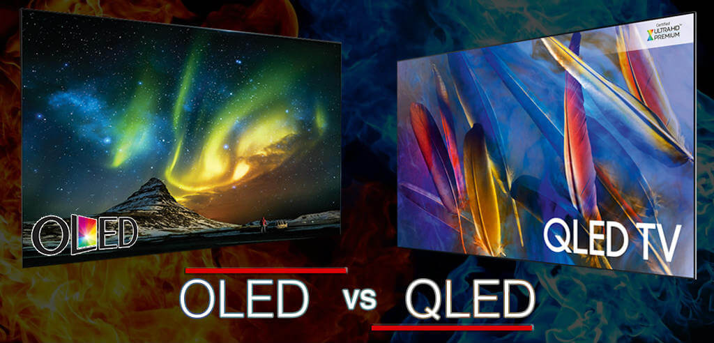 Guia Completo: Entenda as Diferenças entre OLED