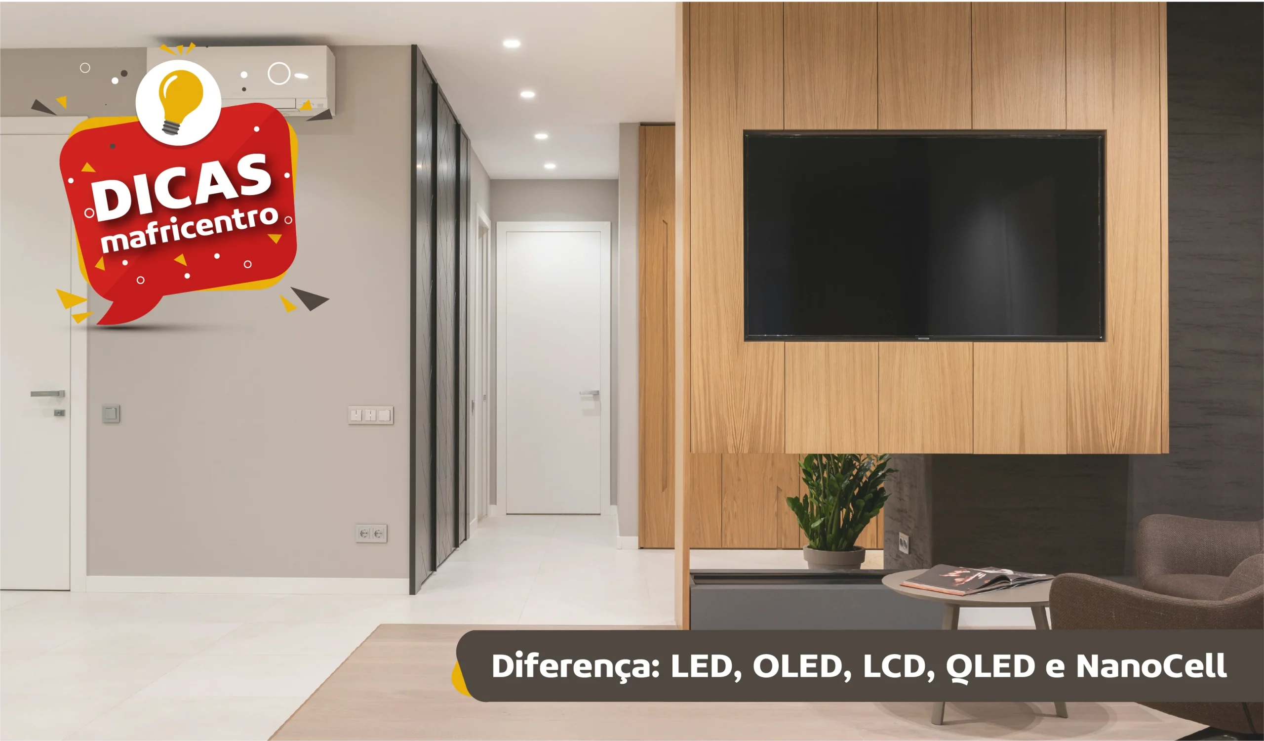 Custo-Benefício em TVs: OLED