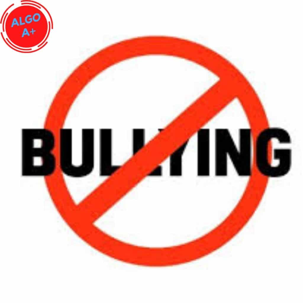 Diga Nao Ao Bullying