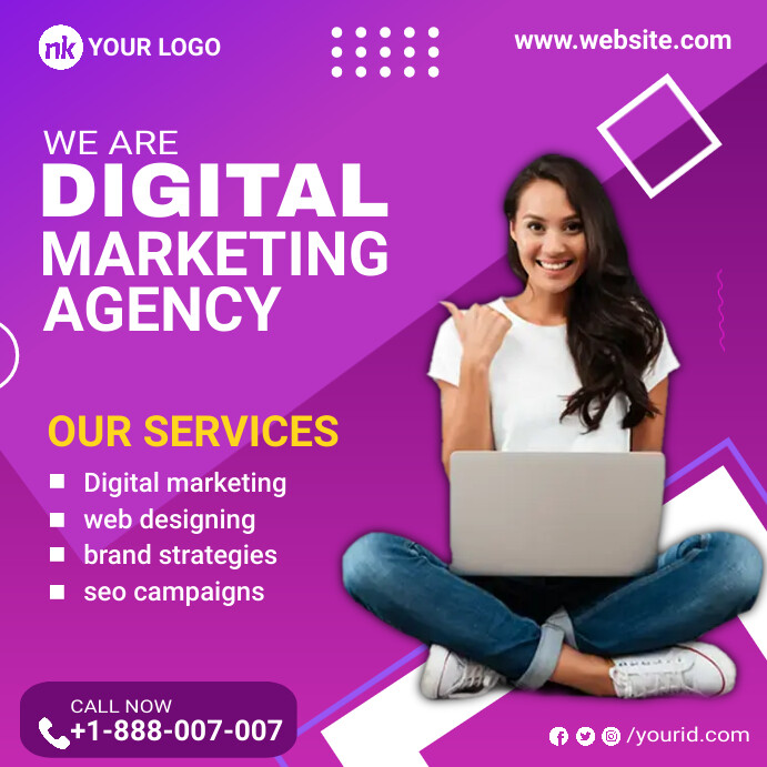 digital marketing ads agency