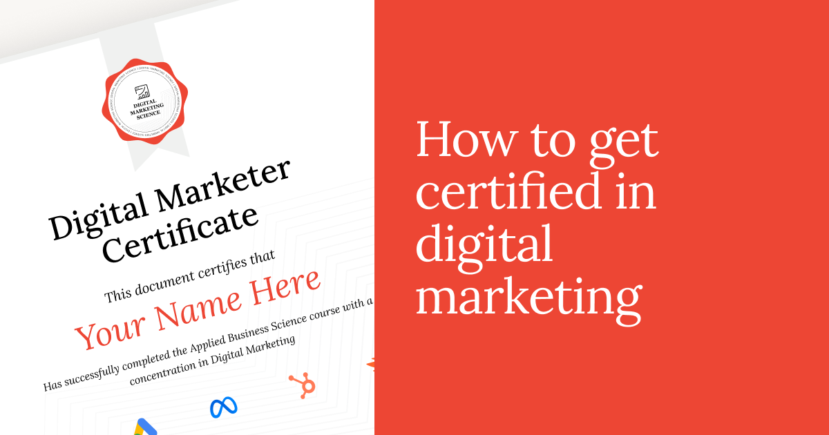 melhores cursos de marketing digital 2026