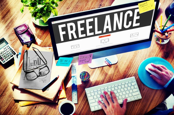 Guia Completo de SEO para Freelancers