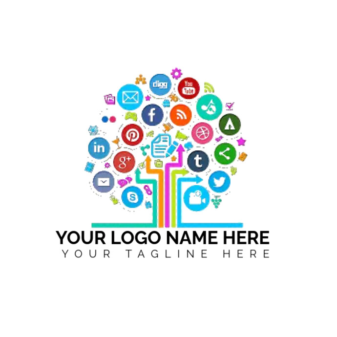 Guia Completo: Escolhendo as Cores Certas para o Seu Logo de Marketing Digital