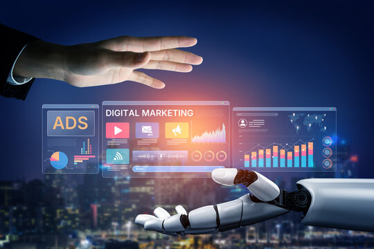 backgrounds marketing digital