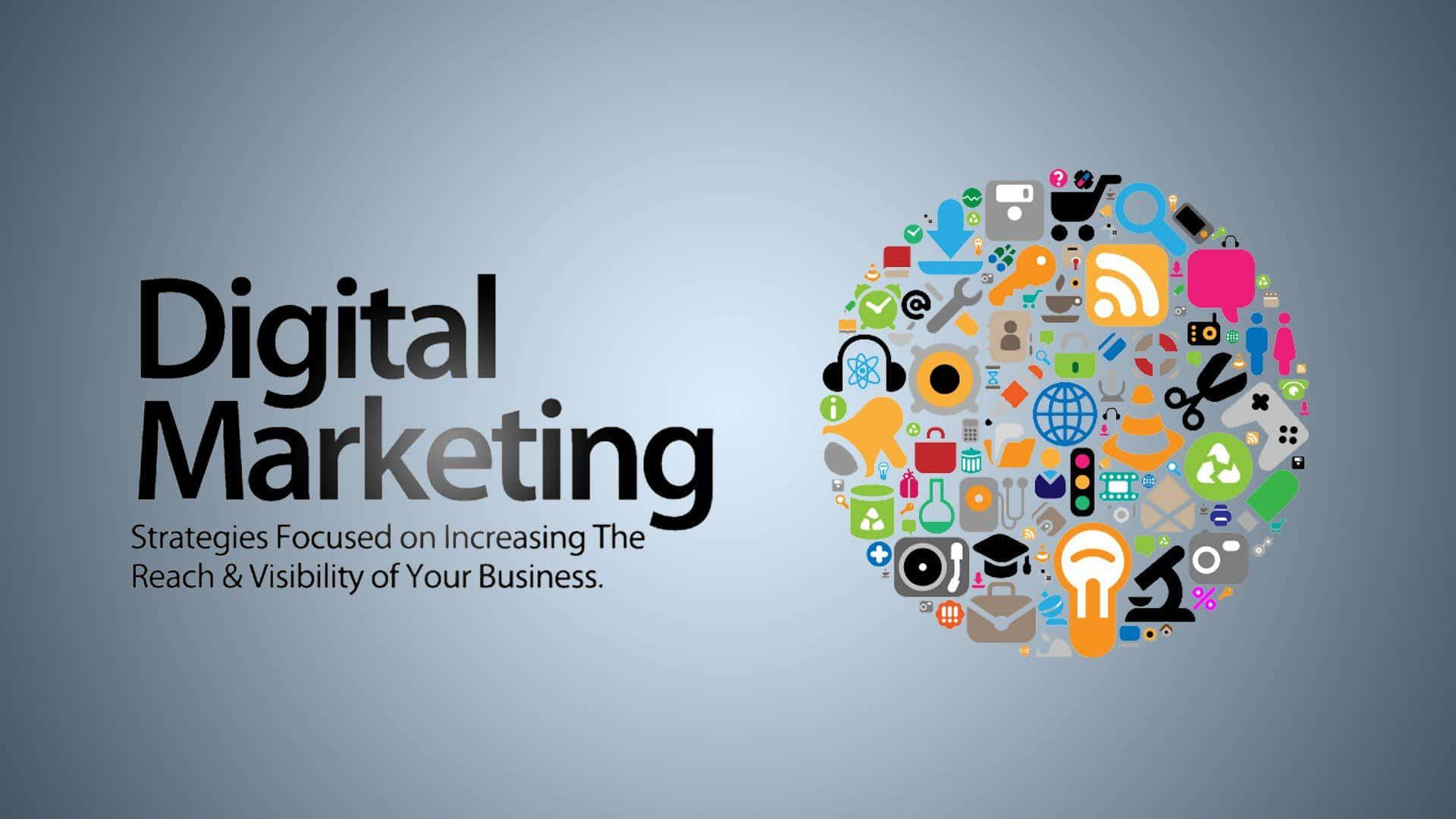 imagens de marketing digital para desktop