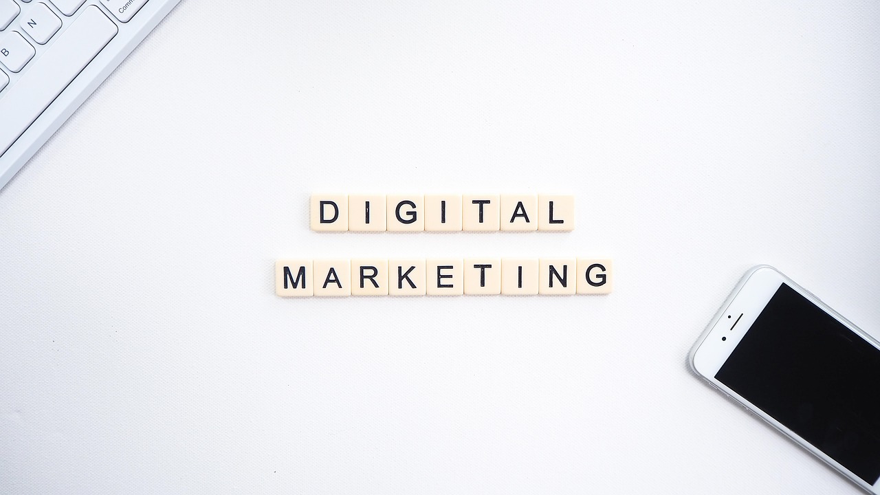 fundos de tela marketing digital
