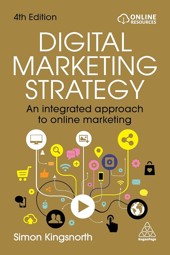 digitale marketing strategie