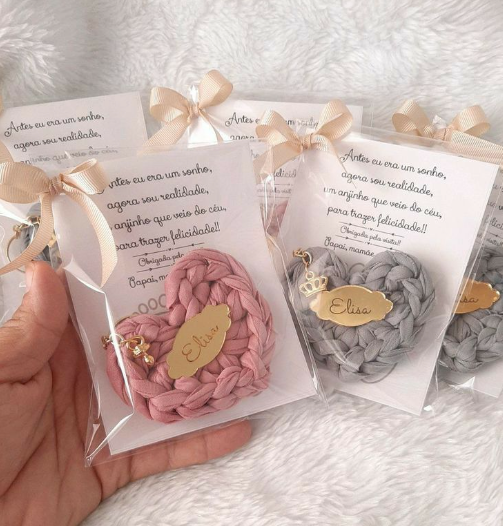 Dinâmica Para Cha De Fraldas