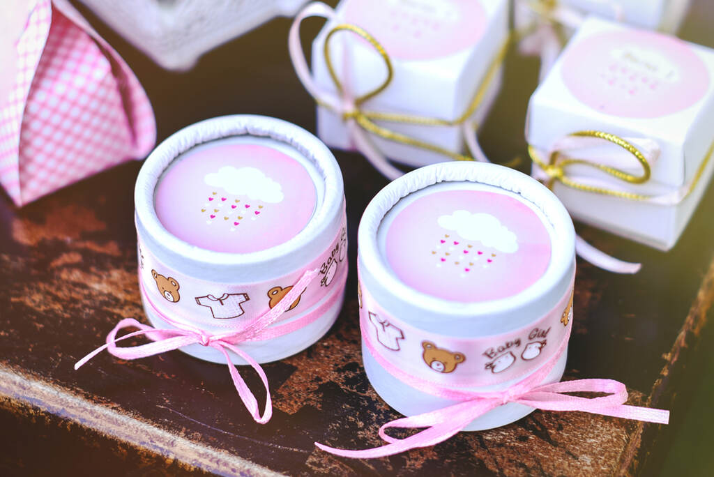 Dinâmica Para Cha De Fraldas