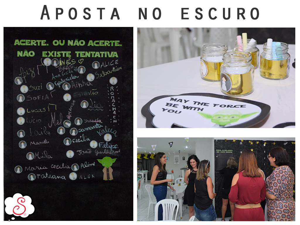 Dinâmica Para Cha De Fraldas