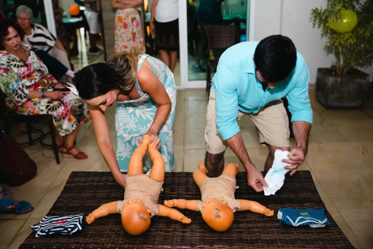 5 Ideias de Brincadeiras para Chá de Bebê que Vão Divertir Todos os Convidados
Como Organizar um Chá de Bebê Inesquecível com Brincadeiras Criativas
As Melhores Dinâmicas para Chá de Fraldas: Competição e Carinho
Chá de Bebê Moderno: Brincadeiras Interativas e Memoráveis
Guia Completo de Brincadeiras para Chá de Bebê: Do Clássico ao Inovador