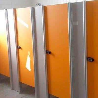 divisoria banheiro pvc
