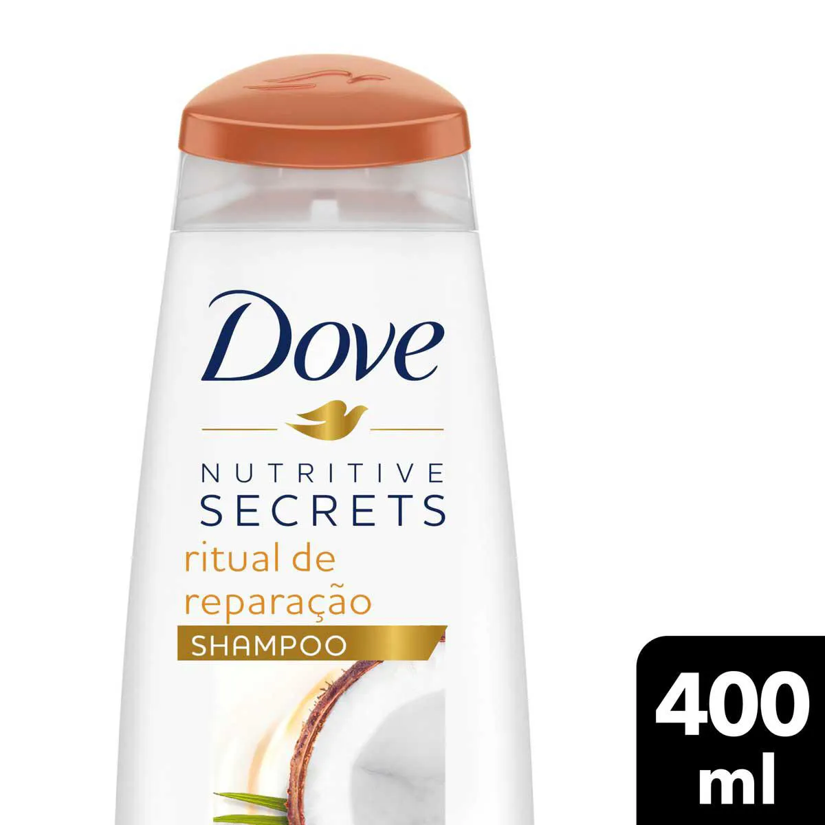 Dove Nutritive Secrets: Rituais de beleza pelo mundo