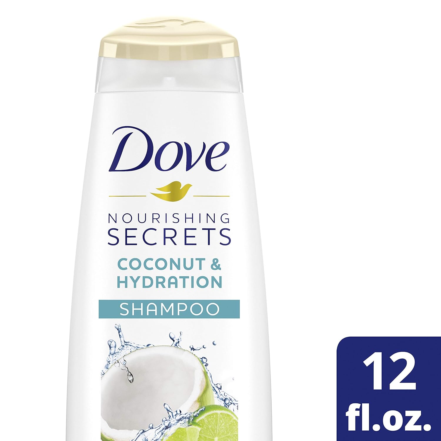 Como montar seu cronograma capilar com Dove Nutritive Secrets