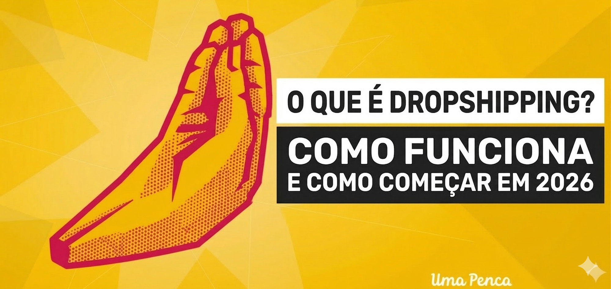 Dropshipping vale a pena em 2026?