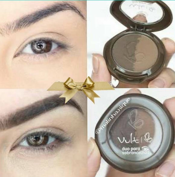 Como Criar um Degradê Perfeito com o Vult Duo Sobrancelha