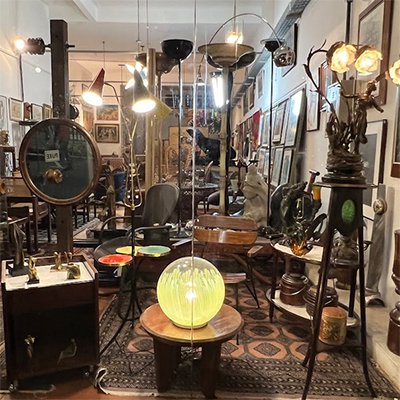 Guia Completo para Vender Suas Antiguidades Online