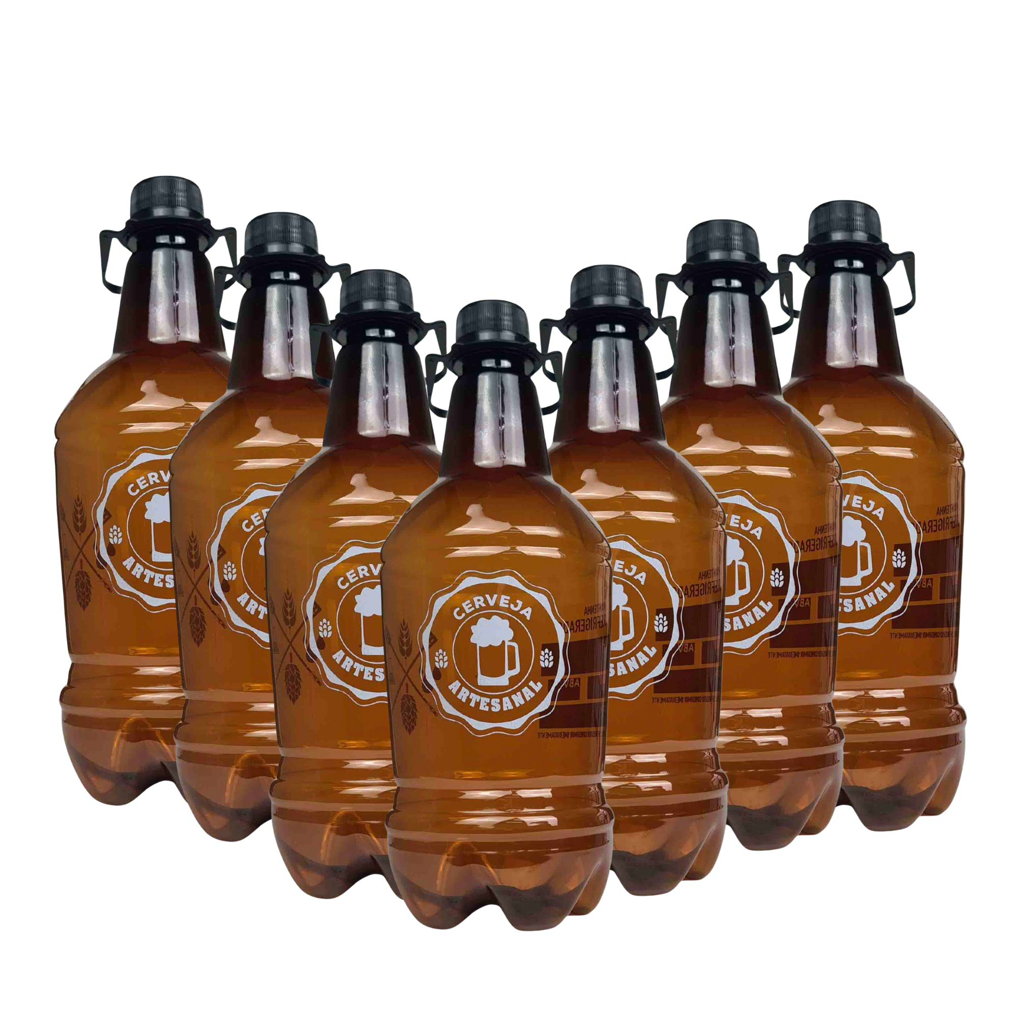 As Melhores Cervejarias Artesanais Brasileiras com Lojas Online