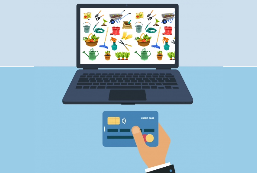 comprar plantas online