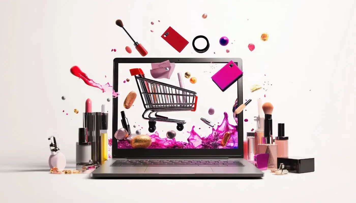 melhores sites para comprar maquiagem