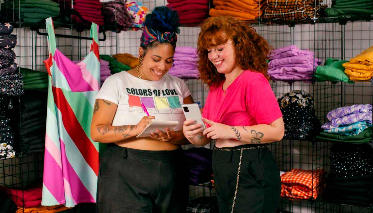 O Impacto do Social Commerce nas Vendas de Moda no Brasil