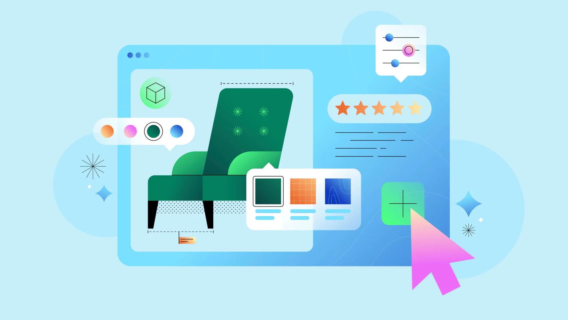 erros comuns ao comprar moveis pela internet