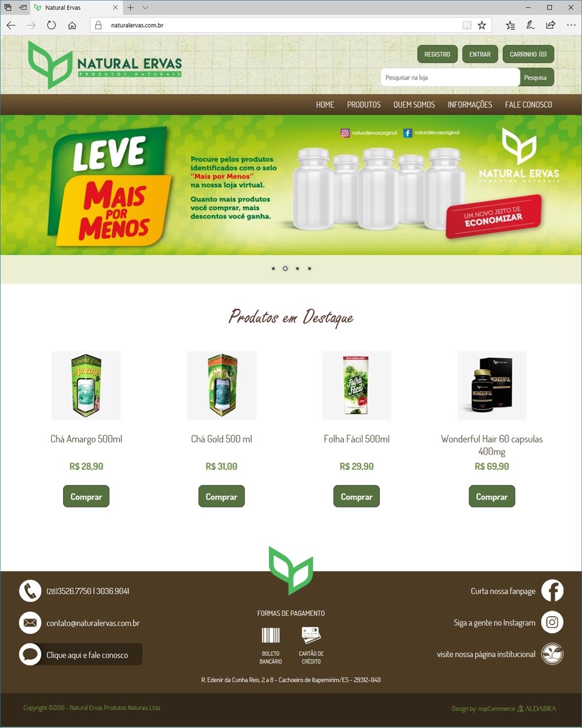 Produtos a Granel Online: Economia e Variedade para sua Cozinha Saudável