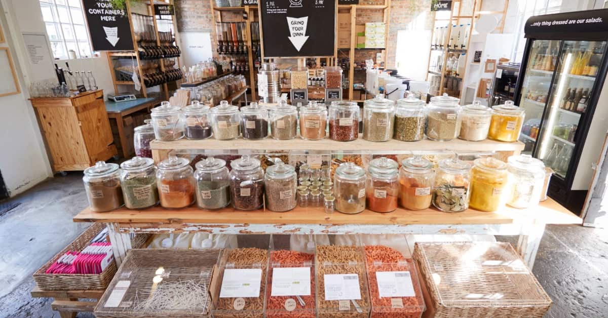 erros comuns ao comprar orgânicos online