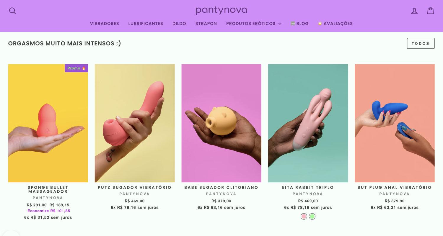 Guia Completo: Como Iniciar um E-commerce de Sex Shop do Zero