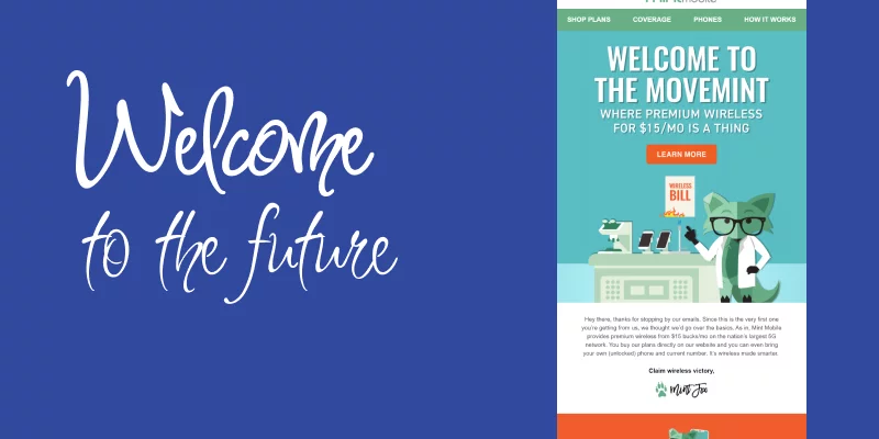 Como medir o sucesso do seu e-mail de boas-vindas: Métricas essenciais