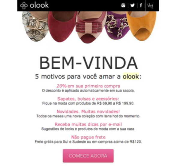 As melhores ferramentas de automação de e-mail marketing para e-commerce