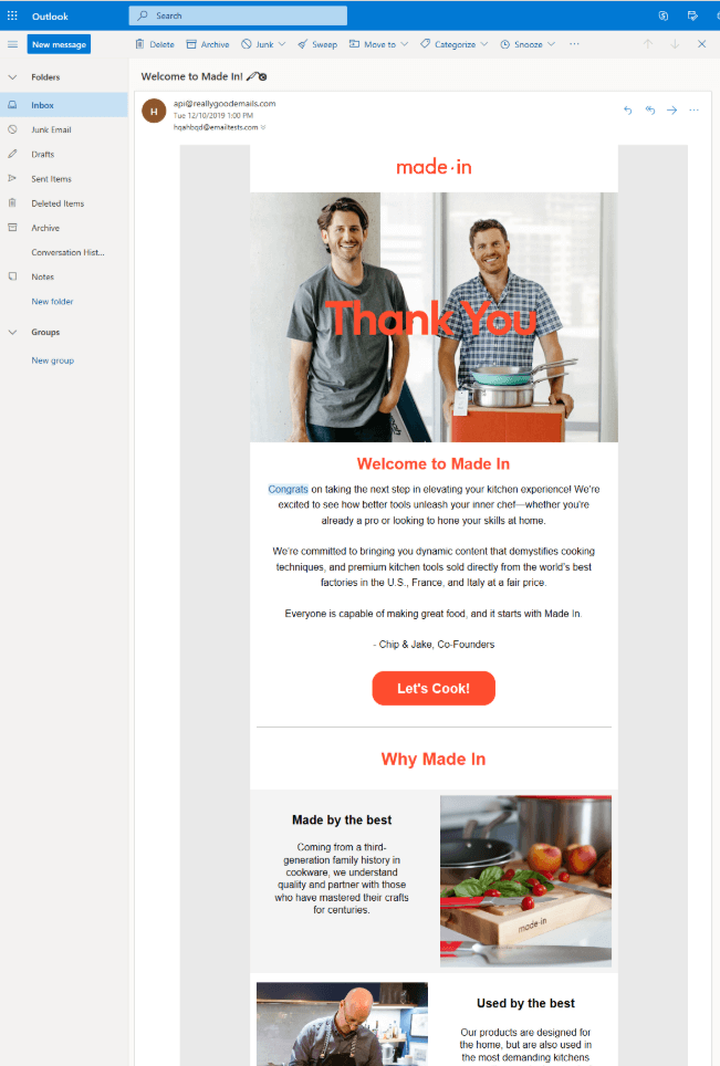 Como medir o sucesso do seu e-mail de boas-vindas: Métricas essenciais