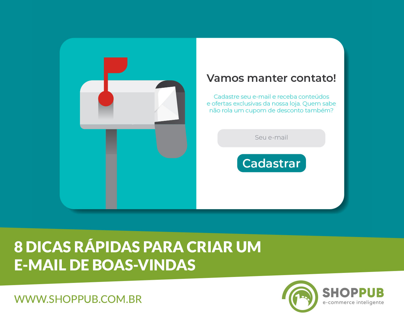 Personalização no e-mail marketing: Guia completo para iniciantes