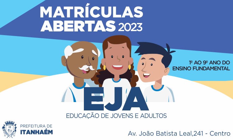 eja gratuito sp como se inscrever