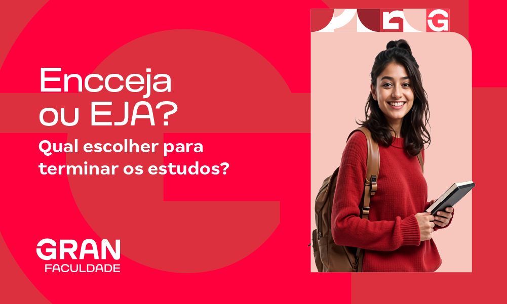 eja ou encceja qual vale mais a pena