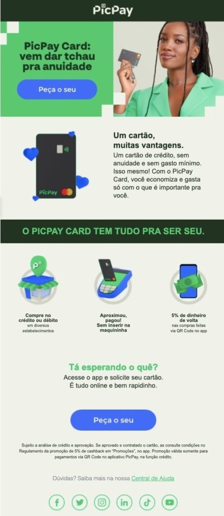 erros comuns em email marketing que prejudicam vendas