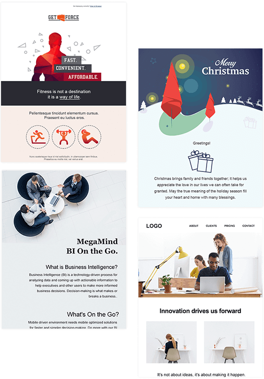 email marketing vs sms marketing qual o melhor