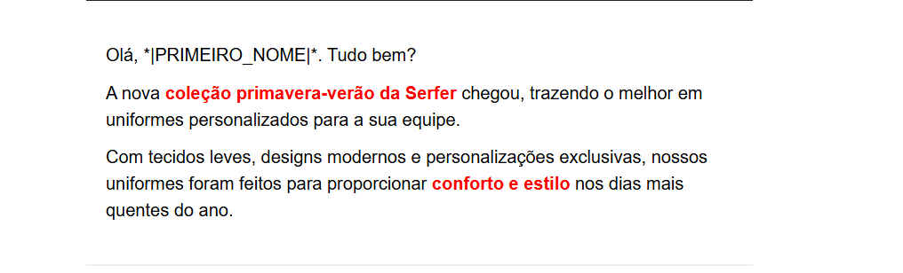 quanto custa uma campanha de email marketing profissional