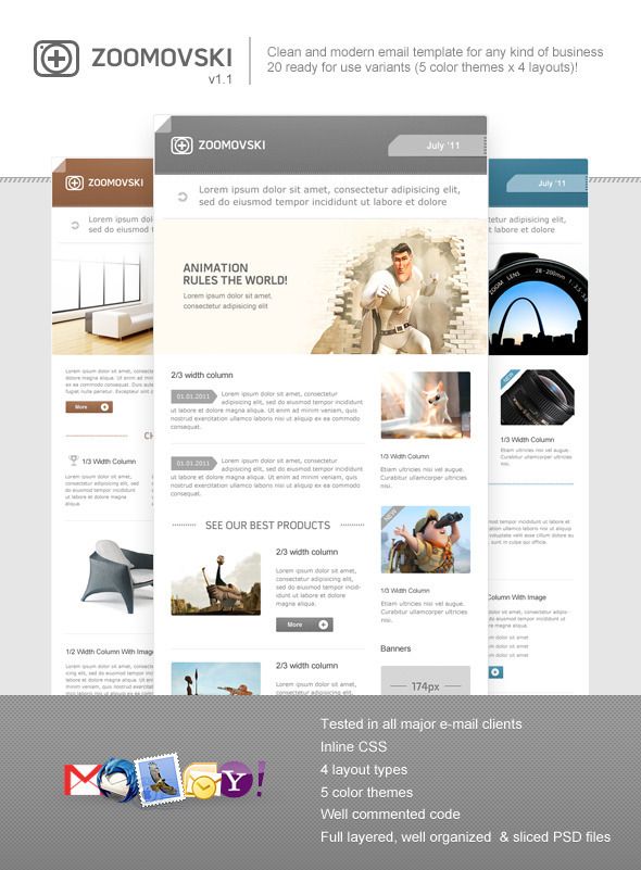 como criar design email marketing para ecommerce
